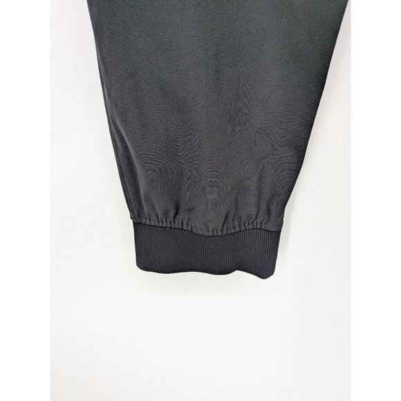 Lululemon ABC Jogger Men Size XL Forum Backstage Classic Fit Tapered Forum Logo - Picture 11 of 11